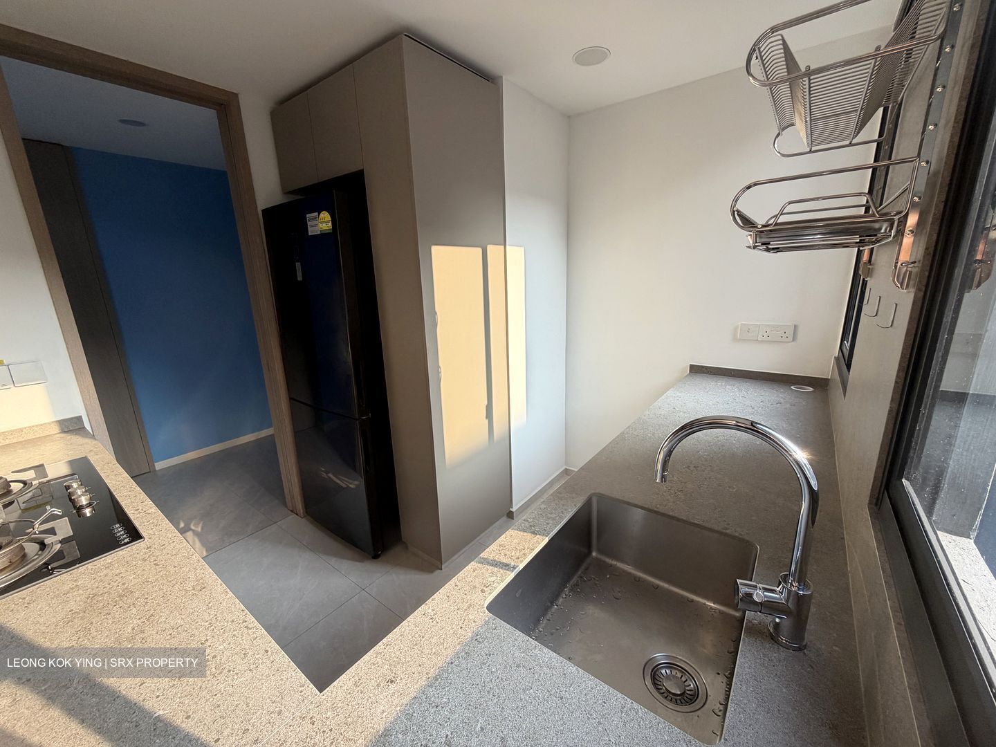 KI Residences at Brookvale (D21), Condominium #620676521